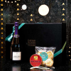 Coffret Expérience : Caviar & champagne