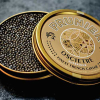 Caviar Osciètre Supérieur par Prunier - Caviar français