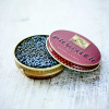 Caviar Baeri Saint-James Prunier - 100% français, issu de notre élevage d'Esturgeon en Aquitaine