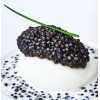 Caviar Baeri Français - L'Oeuf Christian Dior par le Restaurant Prunier par Yannick Alléno