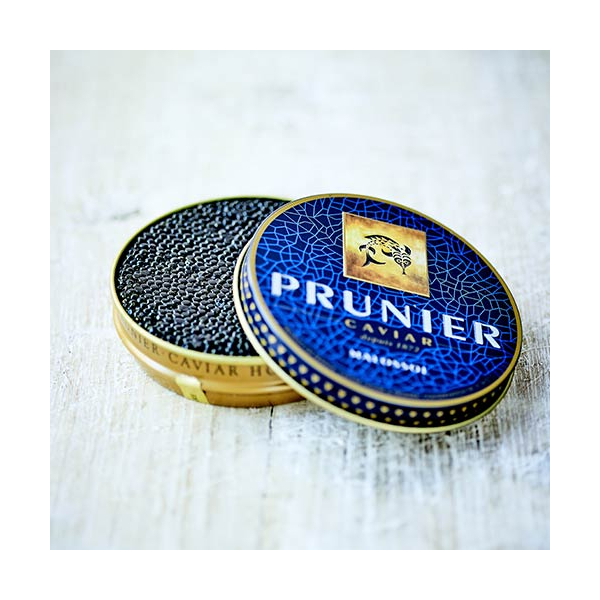 Caviar Prunier Malossol