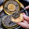 Caviar osciètre français Prunier et blinis - eshop